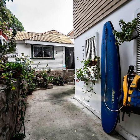 Casa Arana Villa Algarrobo Dış mekan fotoğraf