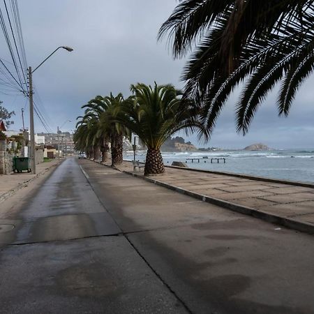 Casa Arana Villa Algarrobo Dış mekan fotoğraf